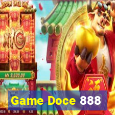 Game Doce 888